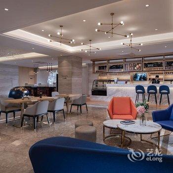 凯里亚德酒店(惠州南站淡水壹中心店)酒店提供图片