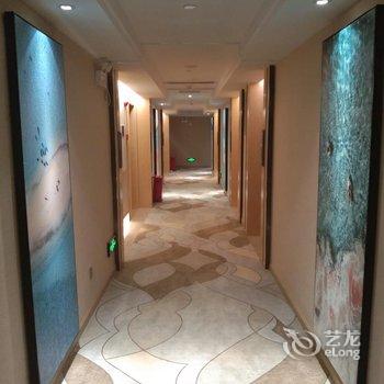 凯里亚德酒店(惠州南站淡水壹中心店)酒店提供图片