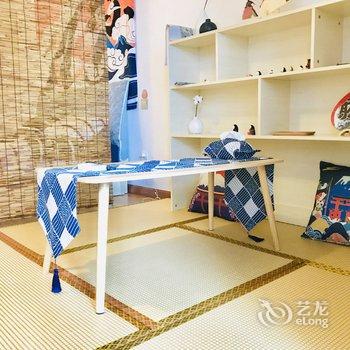 蚌埠章鱼小屋(2号店)酒店提供图片