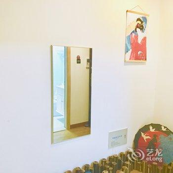 蚌埠章鱼小屋(2号店)酒店提供图片