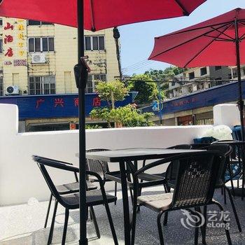 珠海山海间酒店酒店提供图片