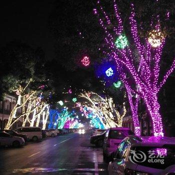 横店忆境民宿酒店提供图片