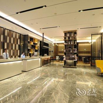 宜尚酒店(桂林高铁北站店)酒店提供图片