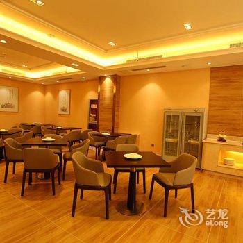 维也纳3好酒店(固原六盘乐园店)酒店提供图片