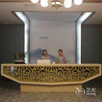 南阳国安生态宾馆酒店提供图片