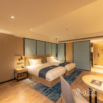 宜尚酒店(桂林高铁北站店)酒店提供图片