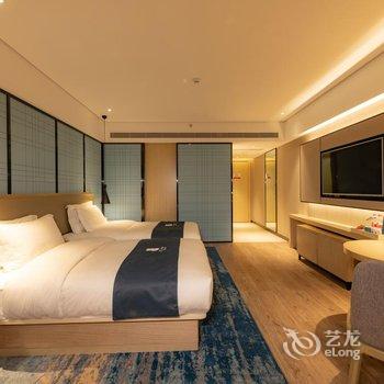 宜尚酒店(桂林高铁北站店)酒店提供图片