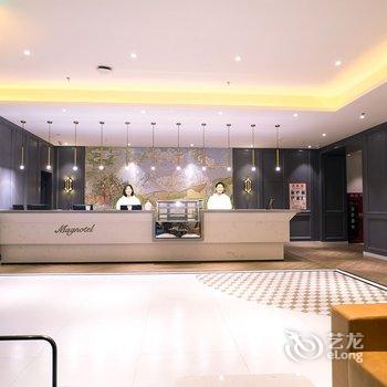 白玉兰酒店(格尔木江源路店)酒店提供图片