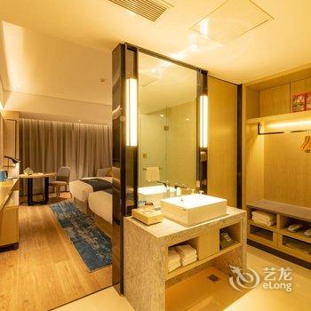 宜尚酒店(桂林高铁北站店)酒店提供图片