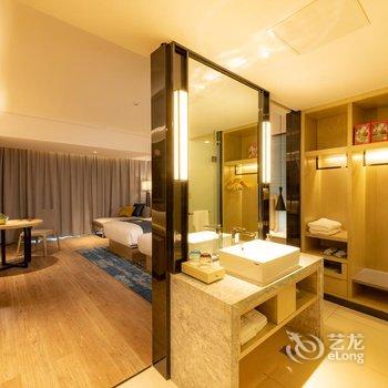 宜尚酒店(桂林高铁北站店)酒店提供图片