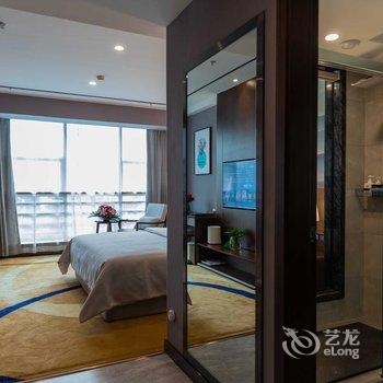 西昌华旅酒店酒店提供图片