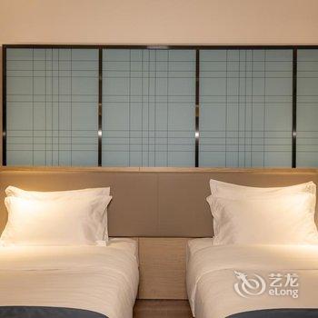 宜尚酒店(桂林高铁北站店)酒店提供图片