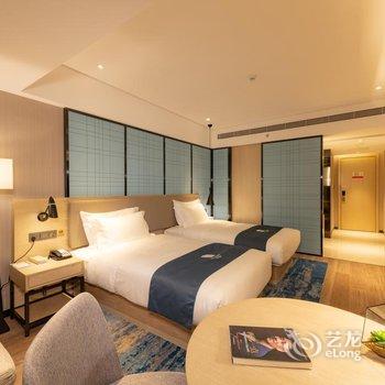 宜尚酒店(桂林高铁北站店)酒店提供图片