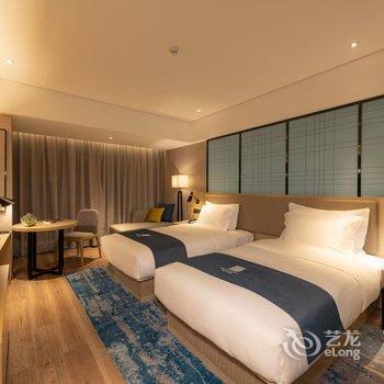 宜尚酒店(桂林高铁北站店)酒店提供图片