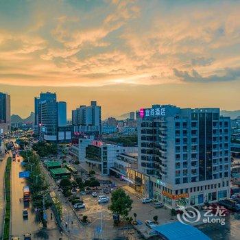 宜尚酒店(桂林高铁北站店)酒店提供图片