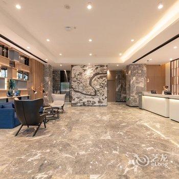 宜尚酒店(桂林高铁北站店)酒店提供图片