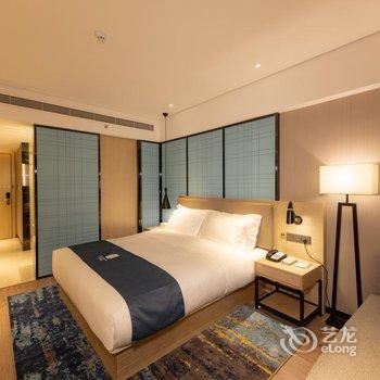 宜尚酒店(桂林高铁北站店)酒店提供图片