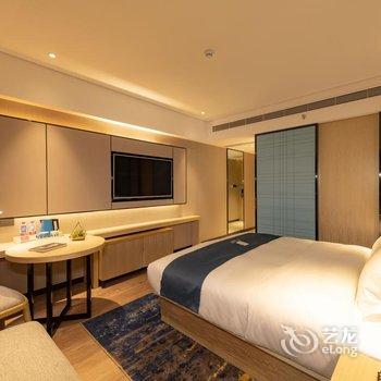 宜尚酒店(桂林高铁北站店)酒店提供图片