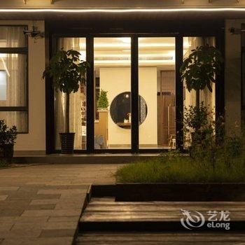泾县竹影居民宿酒店提供图片