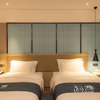 宜尚酒店(桂林高铁北站店)酒店提供图片