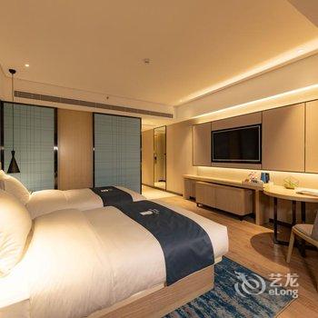 宜尚酒店(桂林高铁北站店)酒店提供图片