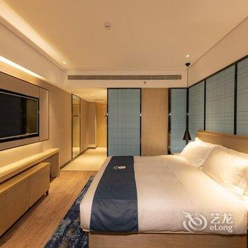 宜尚酒店(桂林高铁北站店)酒店提供图片