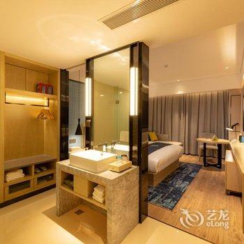 宜尚酒店(桂林高铁北站店)酒店提供图片