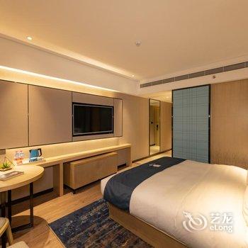 宜尚酒店(桂林高铁北站店)酒店提供图片