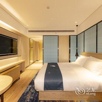 宜尚酒店(桂林高铁北站店)酒店提供图片