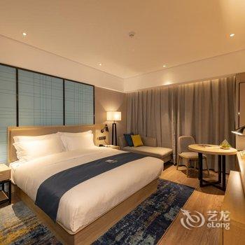 宜尚酒店(桂林高铁北站店)酒店提供图片