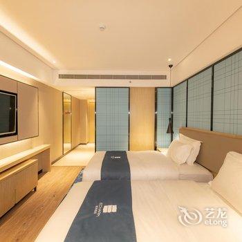 宜尚酒店(桂林高铁北站店)酒店提供图片