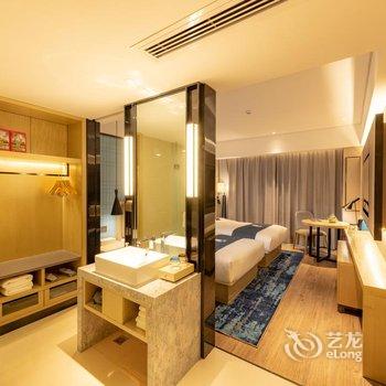 宜尚酒店(桂林高铁北站店)酒店提供图片