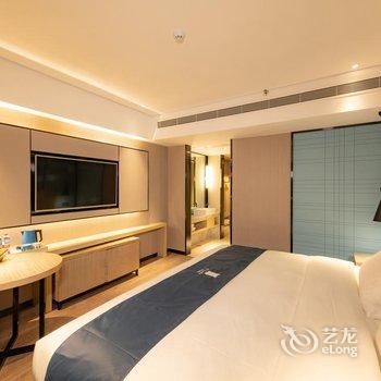 宜尚酒店(桂林高铁北站店)酒店提供图片