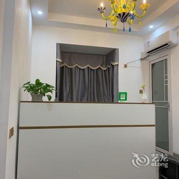 株洲喜唐公寓酒店提供图片