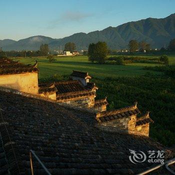 黟县瑞气祥云客栈酒店提供图片