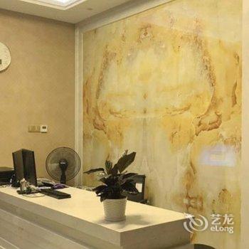 襄阳金色海岸商务宾馆酒店提供图片