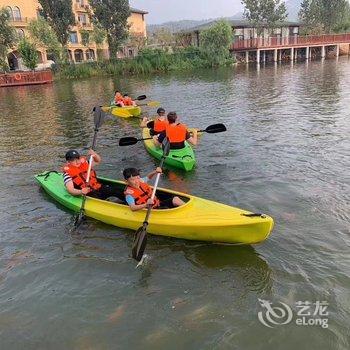 宁阳友邦花园酒店酒店提供图片