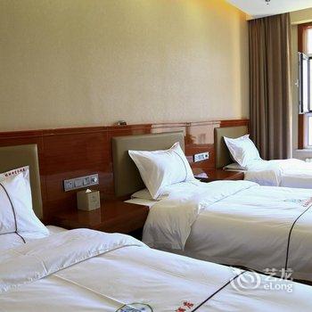 锡林浩特塔丽娜商务酒店酒店提供图片