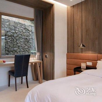 大乐之野民宿(宁波勿舍店)酒店提供图片