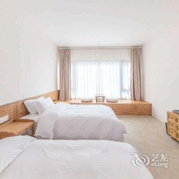 大乐之野民宿(宁波勿舍店)酒店提供图片