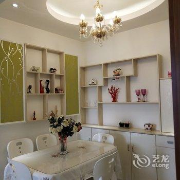 广元女皇民宿(金轮南路分店)酒店提供图片