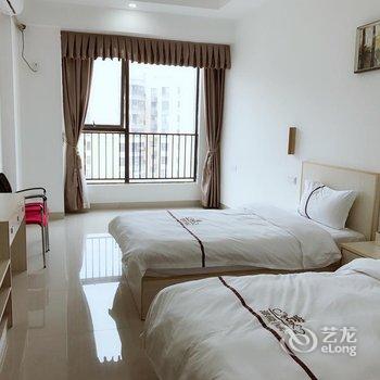 佛山一米.尚品公寓酒店提供图片