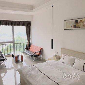 佛山一米.尚品公寓酒店提供图片