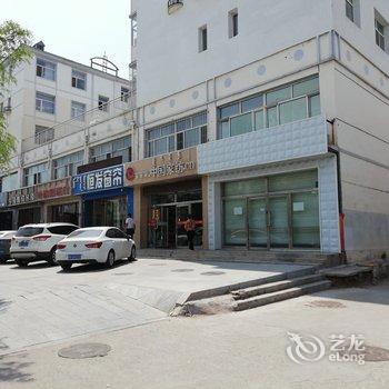 锡林郭勒桂兰公寓酒店提供图片