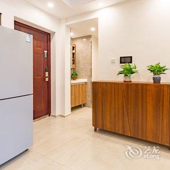 西双版纳赵红卫公寓酒店提供图片