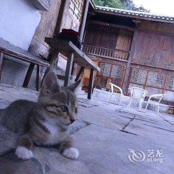 黔南天眼人家特色民宿酒店提供图片