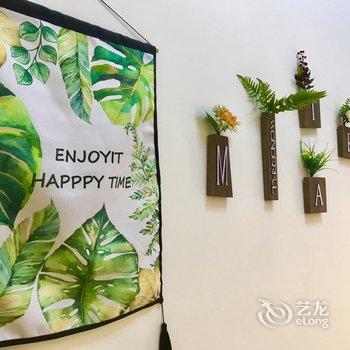 清远游园惊梦公寓(2号店)酒店提供图片