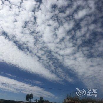 海南生而为人公寓酒店提供图片