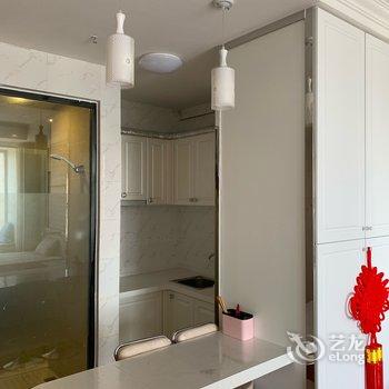 威海海澜之家公寓酒店提供图片