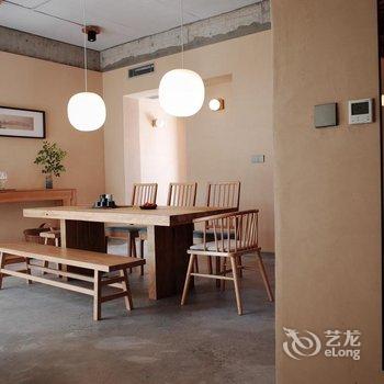 中卫墟里民宿酒店提供图片